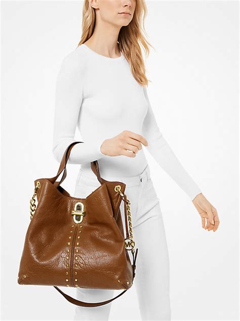 michael kors uptown astor purse|michael kors astor legacy bags.